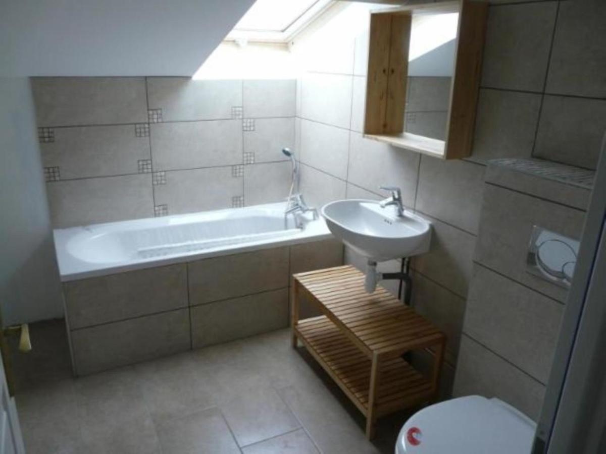 Apartment La Mare Aux Oiseaux 1608