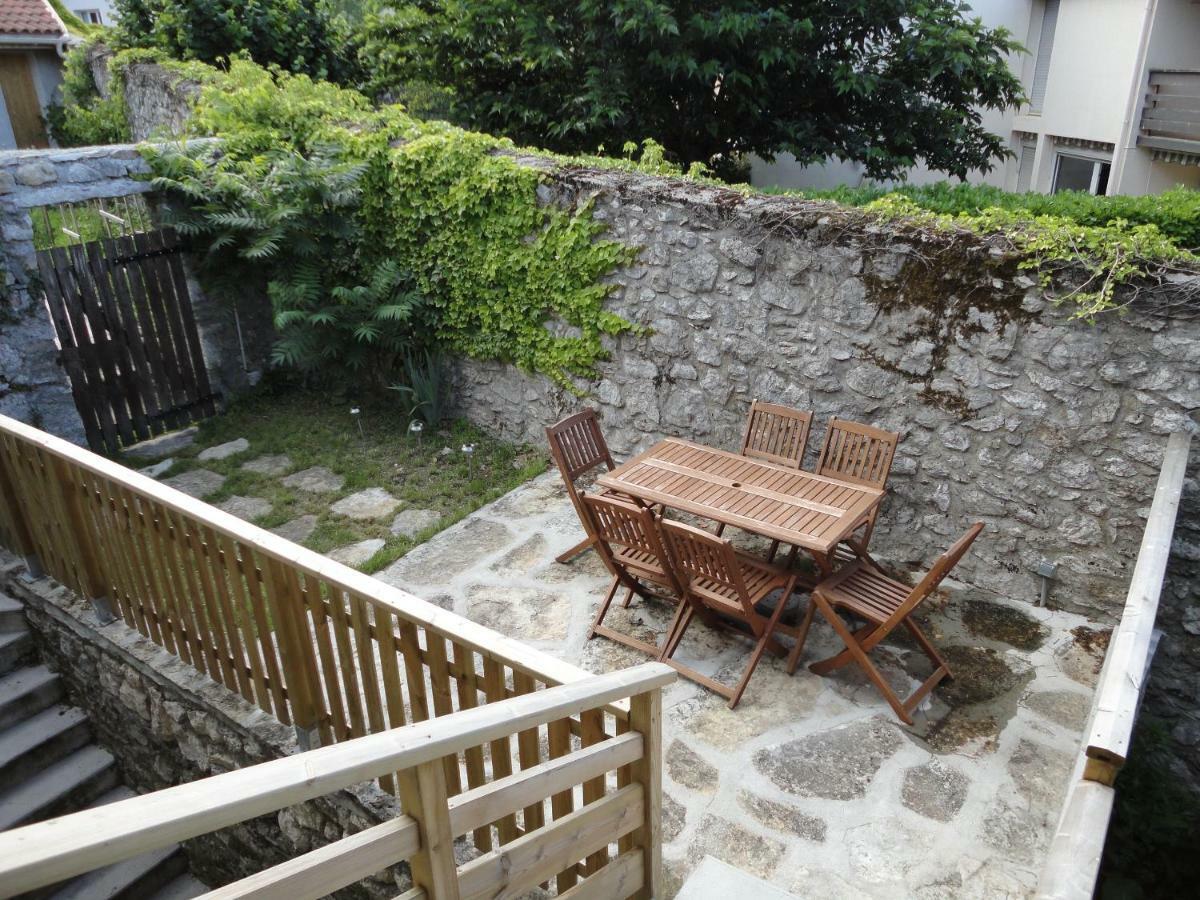 La Mare Aux Oiseaux 1608 Apartment