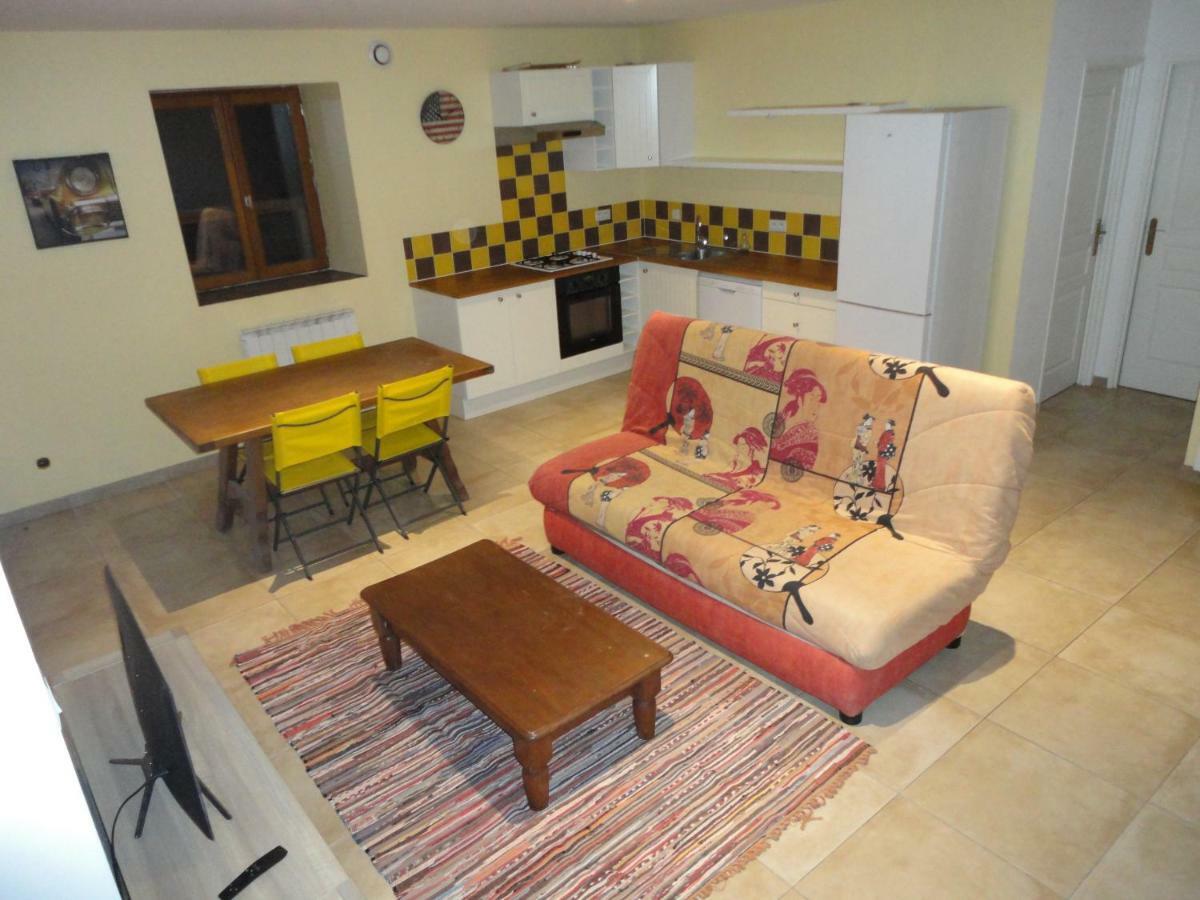 La Mare Aux Oiseaux 1608 Apartment